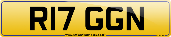 R17 GGN