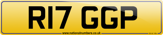 R17 GGP
