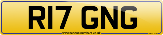 R17 GNG