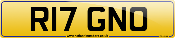 R17 GNO