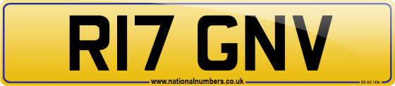 R17 GNV