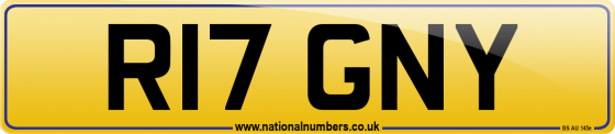 R17 GNY