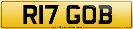 R17 GOB