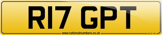 R17 GPT