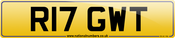 R17 GWT