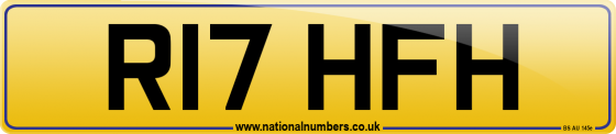 R17 HFH