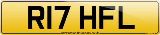 R17 HFL