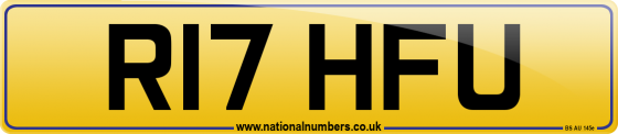R17 HFU