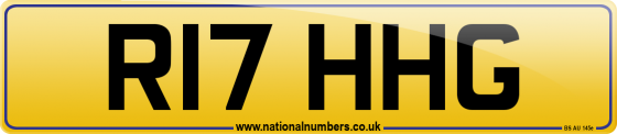 R17 HHG