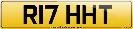 R17 HHT