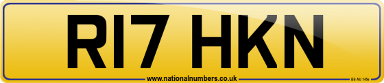 R17 HKN