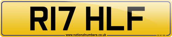 R17 HLF