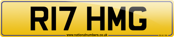 R17 HMG