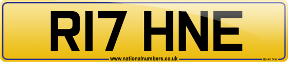 R17 HNE