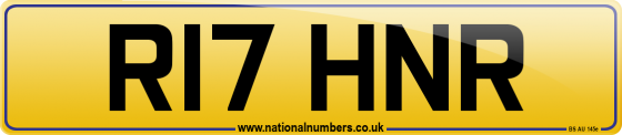 R17 HNR