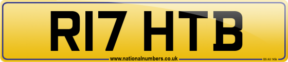 R17 HTB