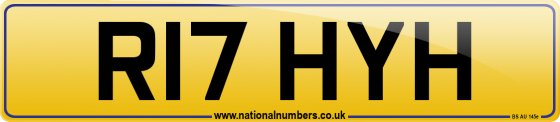 R17 HYH