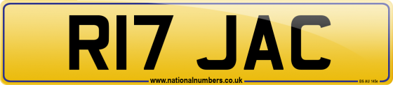 R17 JAC