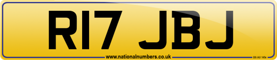 R17 JBJ