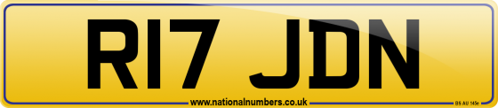 R17 JDN