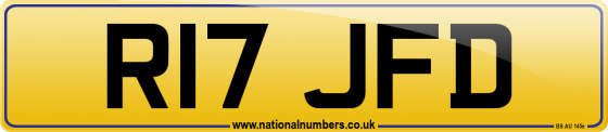 R17 JFD