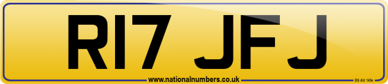 R17 JFJ