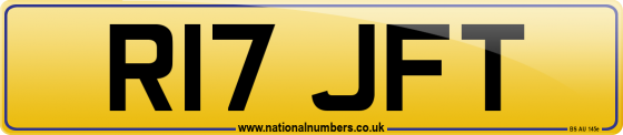 R17 JFT