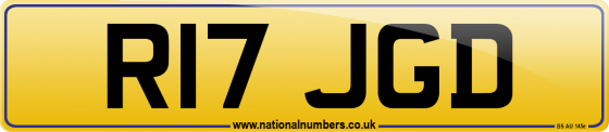 R17 JGD