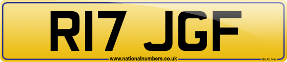 R17 JGF