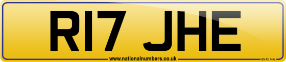 R17 JHE