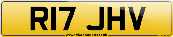 R17 JHV