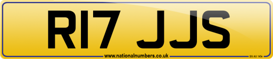 R17 JJS