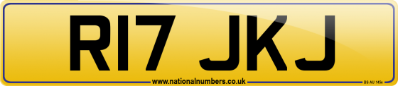 R17 JKJ