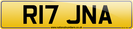 R17 JNA