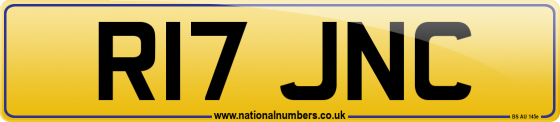 R17 JNC