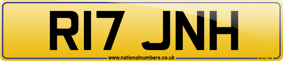 R17 JNH