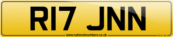 R17 JNN