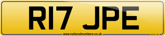 R17 JPE