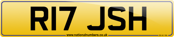R17 JSH