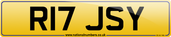 R17 JSY
