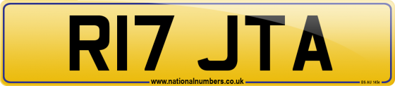 R17 JTA