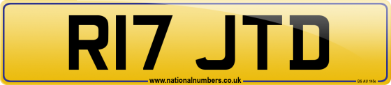 R17 JTD