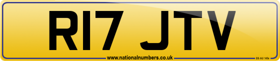 R17 JTV