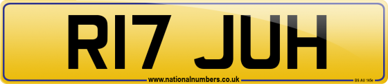 R17 JUH