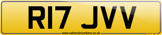 R17 JVV