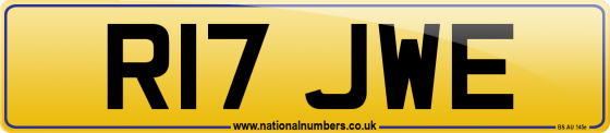 R17 JWE