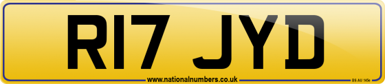 R17 JYD
