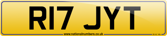 R17 JYT