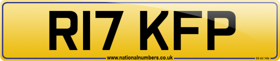 R17 KFP