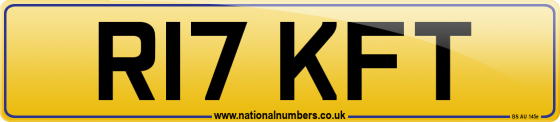 R17 KFT